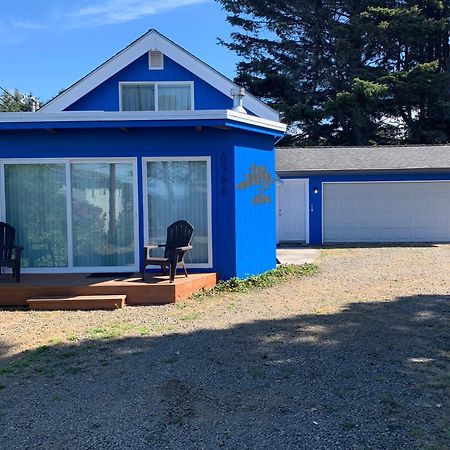 Woodley Beach House Lincoln Beach Exterior photo