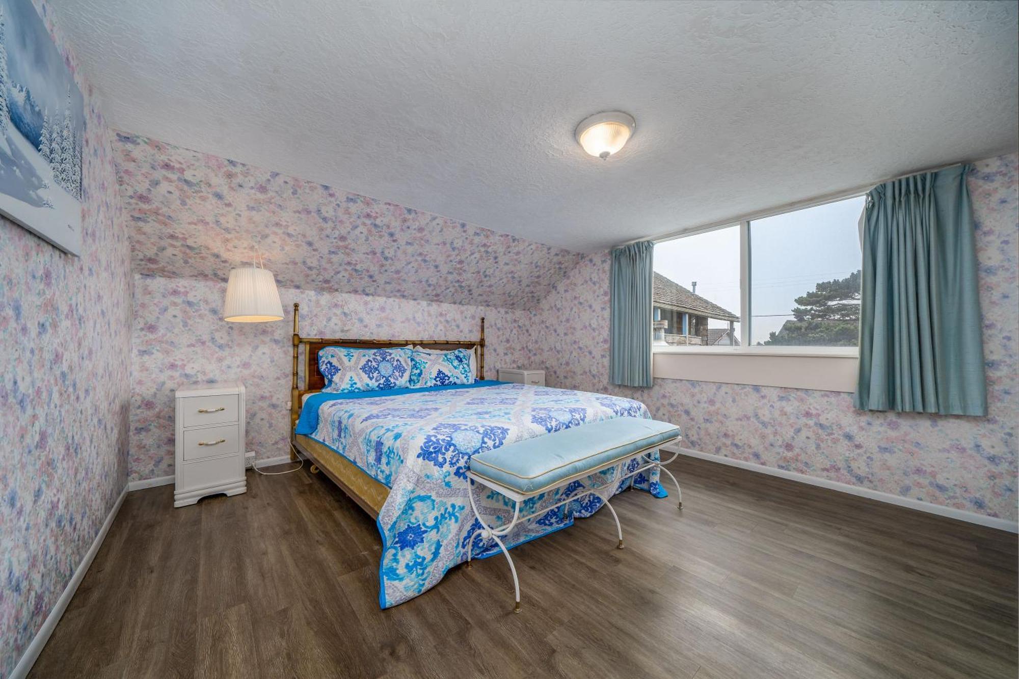 Woodley Beach House Lincoln Beach Exterior photo