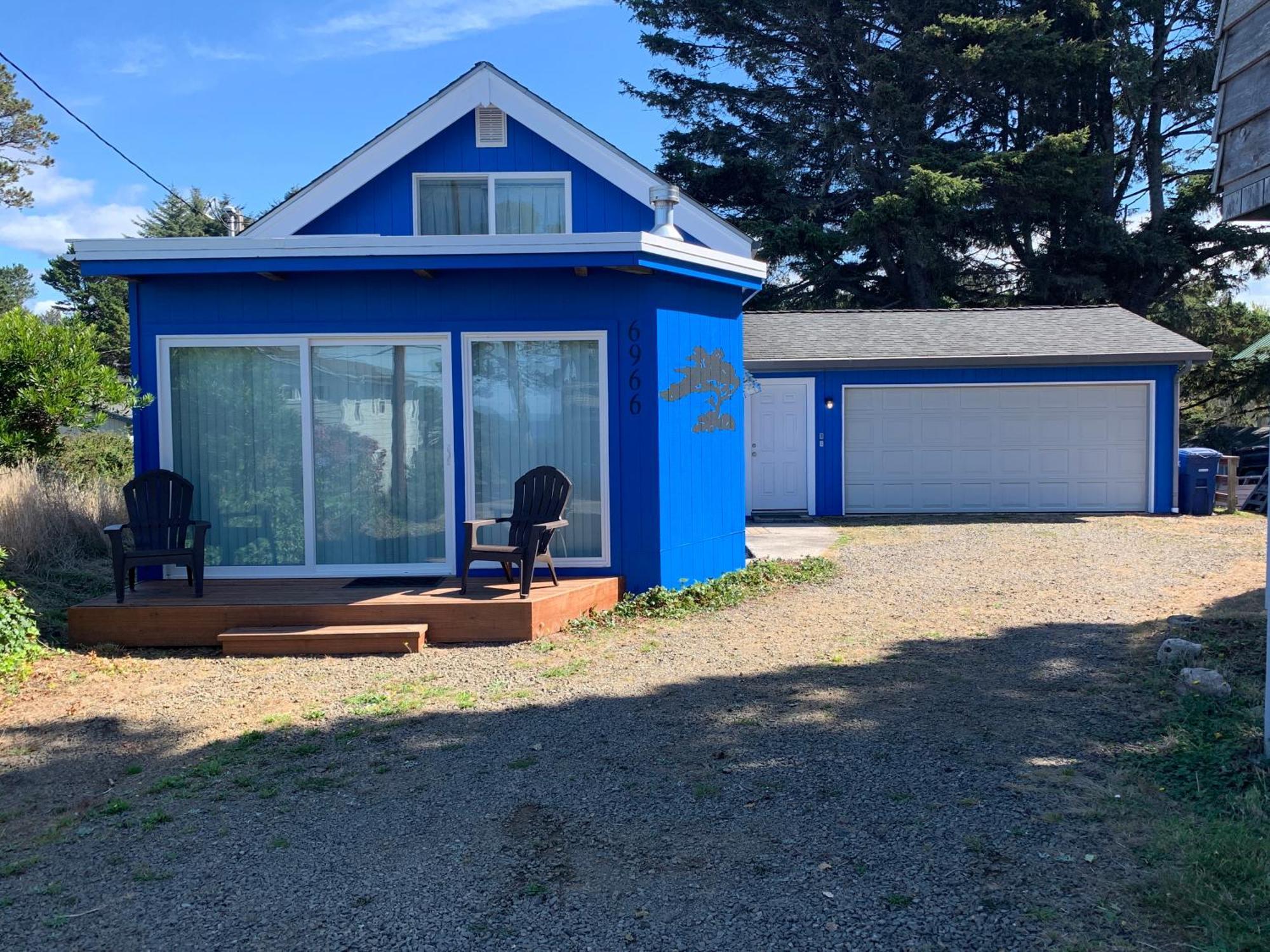 Woodley Beach House Lincoln Beach Exterior photo